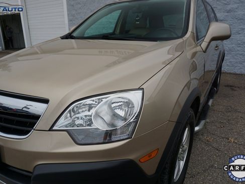 Used 2008 Saturn Vue XE w/ Premium Trim Package image 5