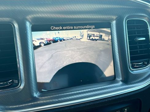 Used 2014 Dodge Charger R/T w/ Blacktop Package RWD image 14