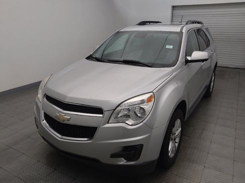 Used 2015 Chevrolet Equinox LT w/ Driver Convenience Package FWD image 15