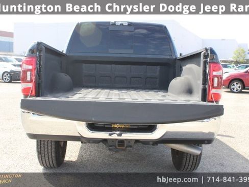 Used 2022 RAM 2500 Laramie image 9