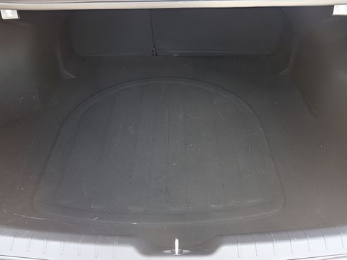 Certified 2025 Kia K4 EX FWD image 21