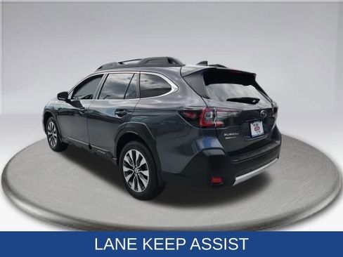 Used 2023 Subaru Outback Limited image 19
