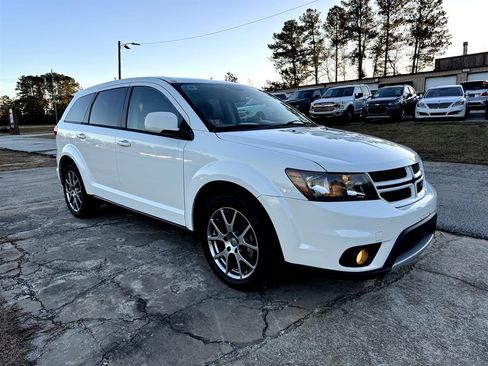 Used 2016 Dodge Journey R/T AWD/4WD image 6