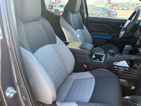 New 2026 Toyota Tacoma TRD Off-Road image 14