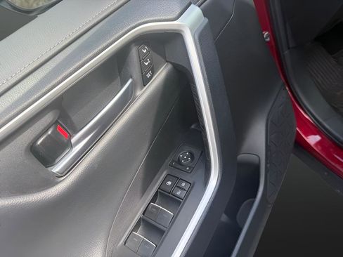 Used 2024 Toyota RAV4 Limited w/ Weather Package AWD/4WD image 18