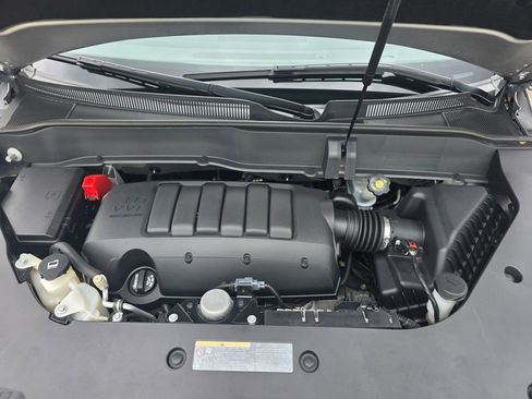 Used 2017 Buick Enclave Leather w/ Trailering Package image 30