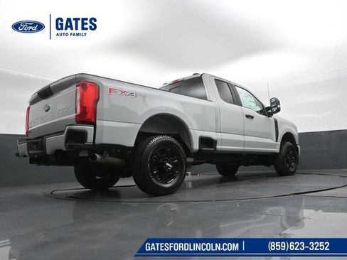 New 2026 Ford F350 XL w/ STX Appearance Package image 31