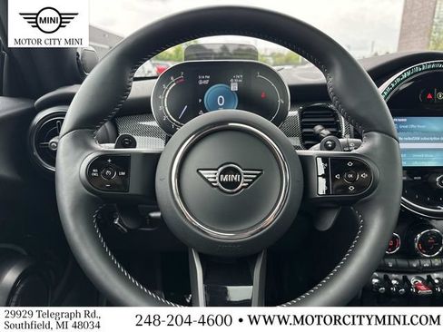 Certified 2023 MINI Cooper S FWD image 21