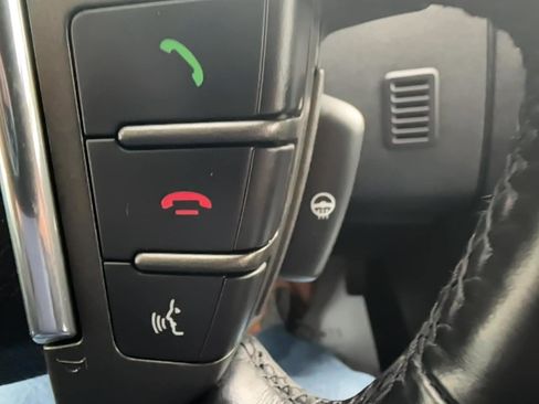 Used 2010 Land Rover LR4 HSE LUX image 13