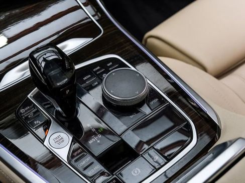 Used 2020 BMW X5 xDrive40i w/ Convenience Package image 52