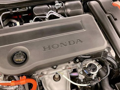 Certified 2026 Honda Civic Sport Touring image 30