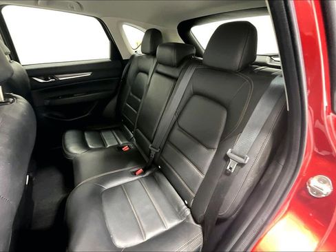 Used 2023 MAZDA CX-5 AWD 2.5 S w/ Premium Plus Pkg image 31