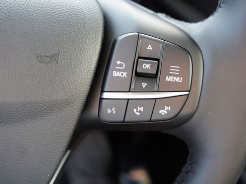 Certified 2025 Ford Bronco Sport Outer Banks w/ Outer Banks Tech Package+ image 32