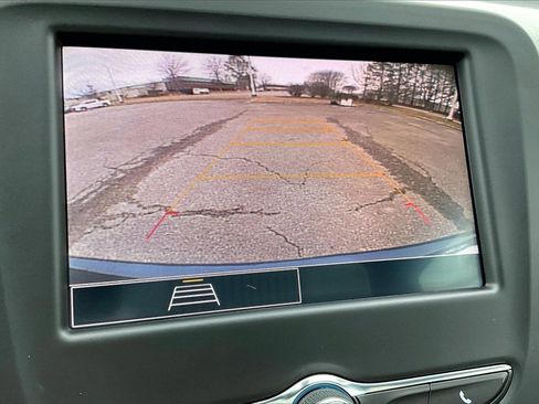 Used 2023 Chevrolet Equinox RS image 21