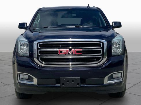 Used 2018 GMC Yukon SLE RWD image 3