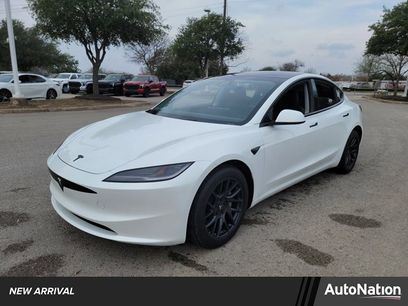 Used 2024 Tesla Model 3