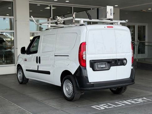 Used 2022 RAM ProMaster City Wagon FWD image 9