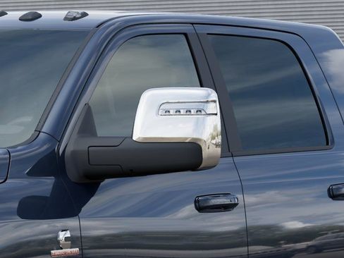 New 2026 RAM 2500 Laramie w/ Sport Appearance Package AWD/4WD image 12