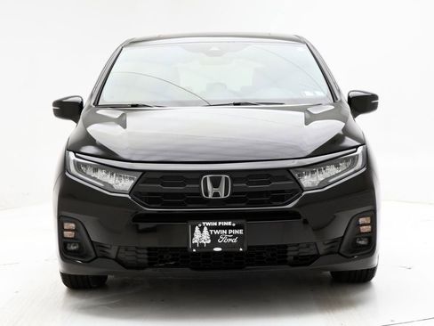 Used 2025 Honda Odyssey Sport-L image 4