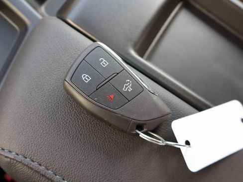 New 2025 Chevrolet Silverado 2500 W/T w/ WT Convenience Package image 28