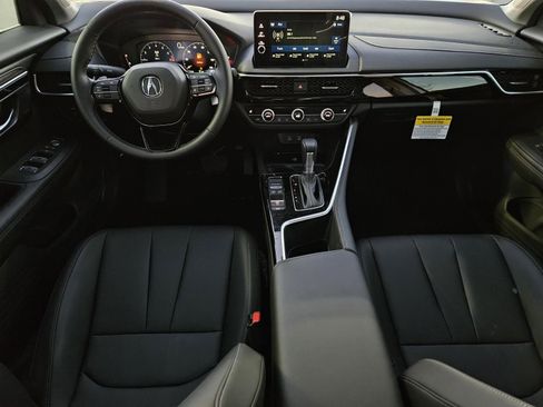 New 2026 Acura ADX FWD image 11
