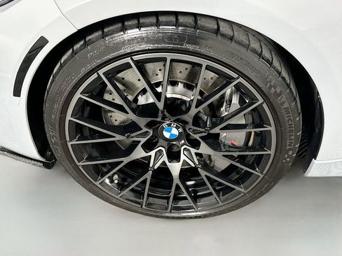 Used 2021 BMW M2 Competition w/ Executive Package RWD image 31
