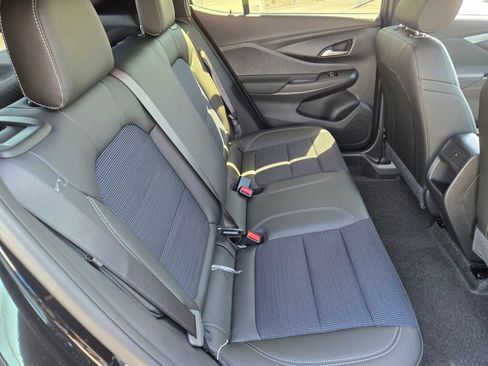 New 2026 Buick Envista Sport Touring w/ Convenience I Package FWD image 22