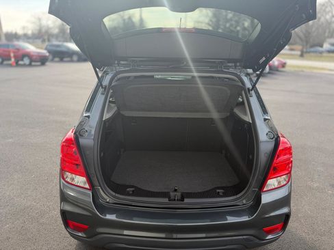 Used 2019 Chevrolet Trax LS w/ Tint and Cruise Package image 38