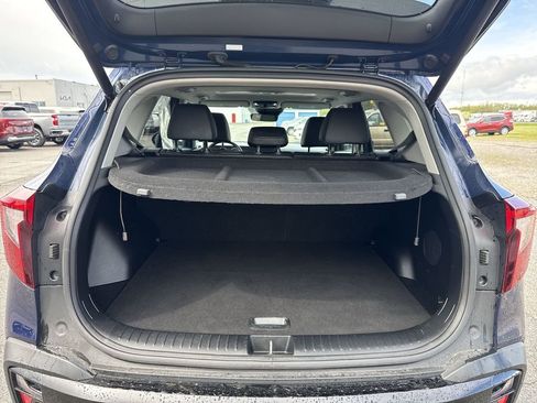 Used 2024 Kia Seltos SX w/ SX Sunroof Package AWD/4WD image 21