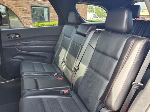 Used 2023 Dodge Durango R/T AWD/4WD image 26