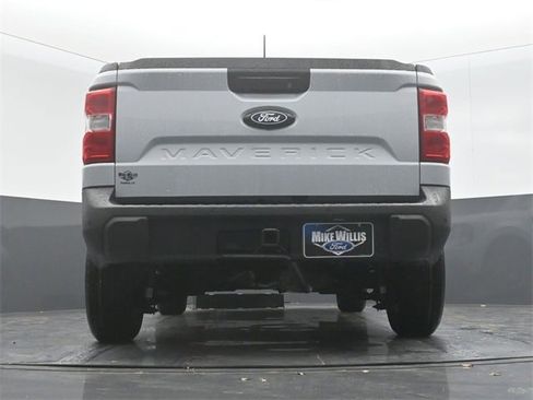 New 2025 Ford Maverick XLT image 22