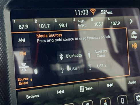 Used 2022 Jeep Gladiator Sport image 28