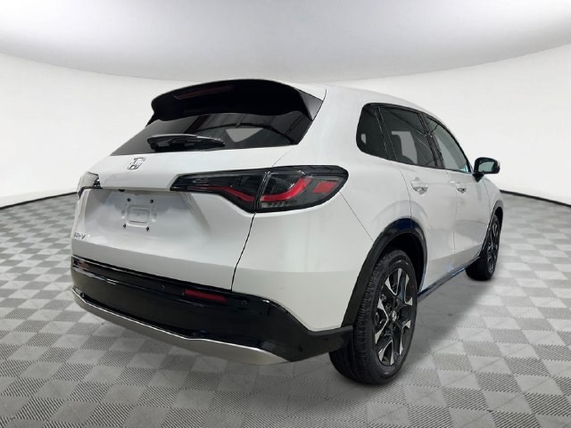 New 2027 Honda HR-V EX-L image 6