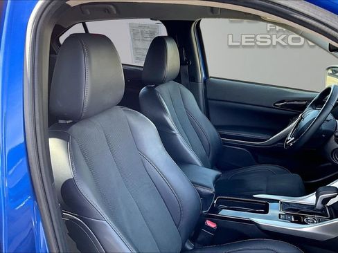 Used 2024 Mitsubishi Eclipse Cross SE AWD/4WD image 7