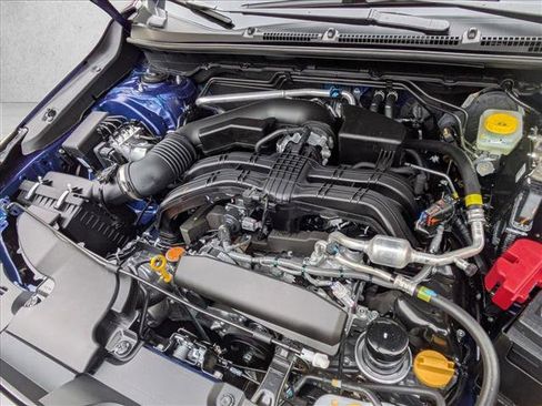 New 2026 Subaru Crosstrek 2.5i Limited image 24