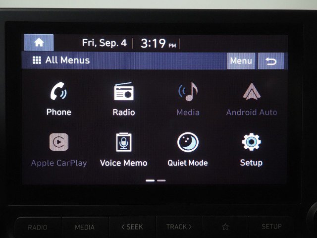 Used 2022 Hyundai Kona SE FWD image 31