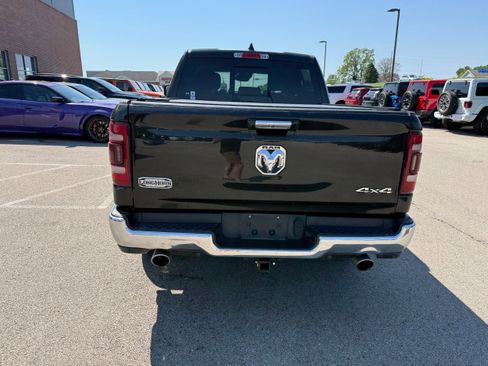 Used 2019 RAM 1500 Limited AWD/4WD image 13