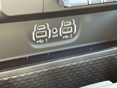 Used 2023 RAM 1500 Rebel w/ Rebel Level 1 Equipment Group image 32