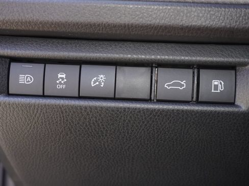Certified 2026 Toyota Camry SE w/ Convenience Package FWD image 13