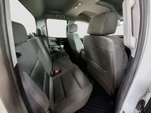 Used 2016 Chevrolet Silverado 1500 LT w/ All Star Edition AWD/4WD image 17