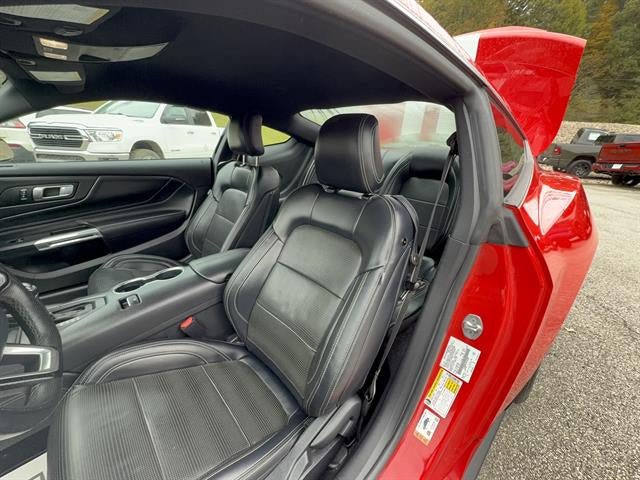 Used 2024 Ford Mustang GT Premium RWD image 25
