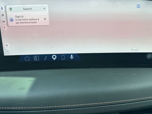 Used 2025 Cadillac CT5 Sport image 29