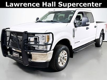 Used 2018 Ford F250 XLT