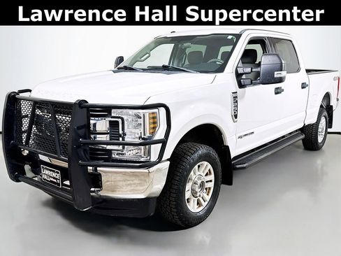 Used 2018 Ford F250 XLT image 1