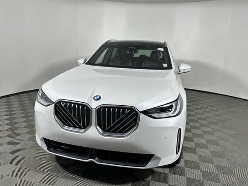 New 2026 BMW X3 xDrive30 w/ Convenience Package image 7