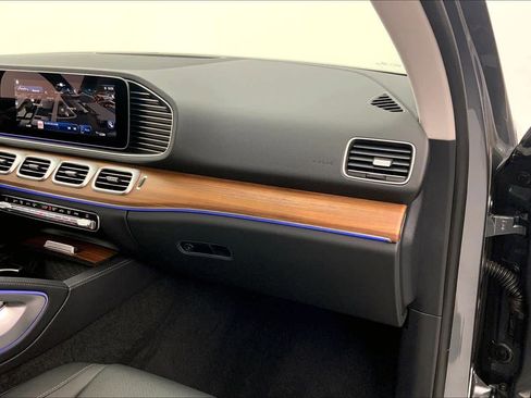 New 2026 Mercedes-Benz GLE 350 4MATIC image 27