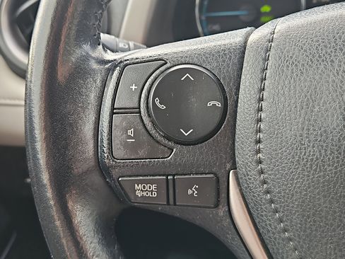 Used 2016 Toyota RAV4 Limited w/ Advanced Technology Package AWD/4WD image 17