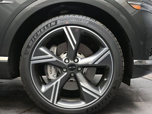 New 2026 Genesis GV80 3.5T Prestige AWD/4WD image 10