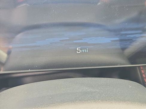 New 2026 Chevrolet Equinox RS w/ Convenience Package III image 11