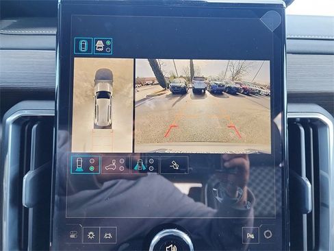 New 2026 GMC Acadia Denali w/ Super Cruise Package image 23